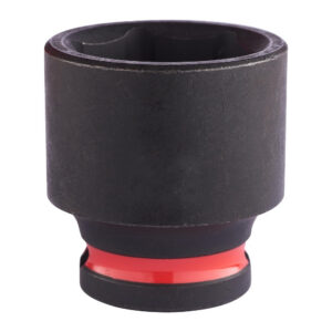 Krafthylsa 3/8" Kort