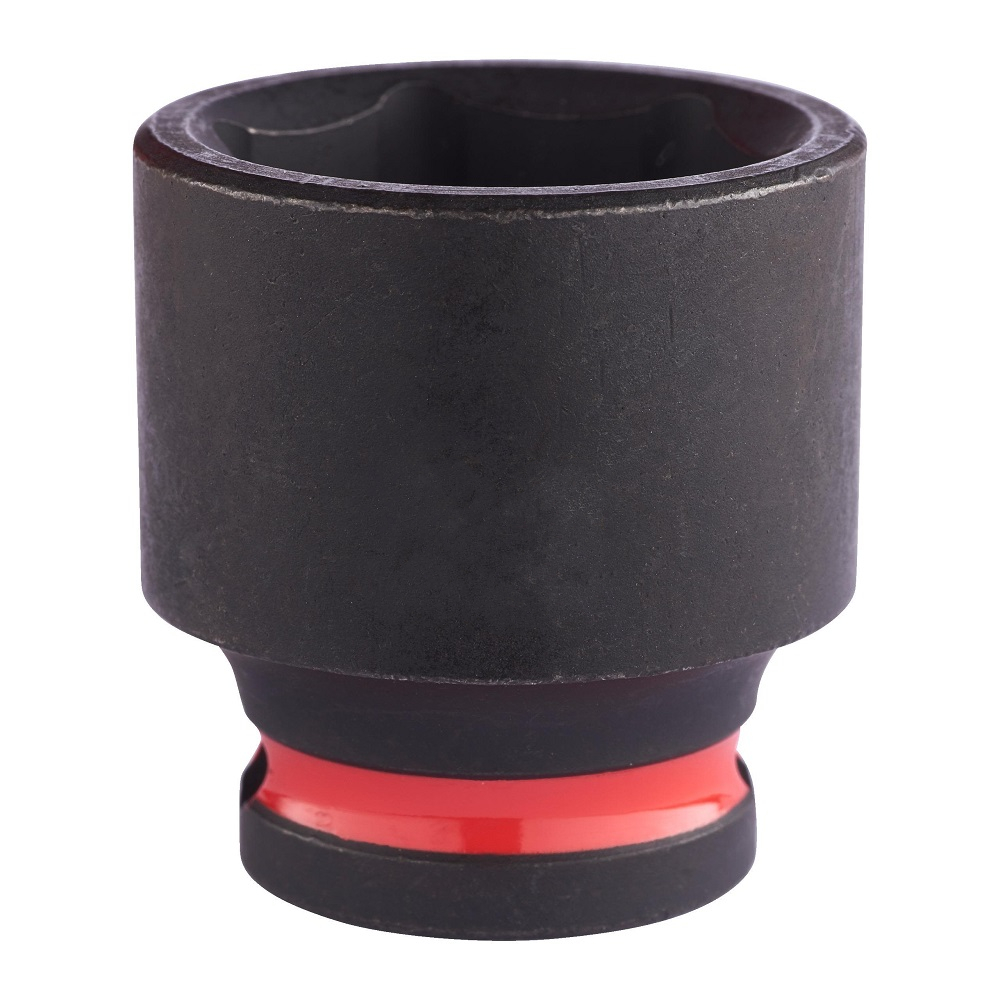 Krafthylsa 3/8" Kort