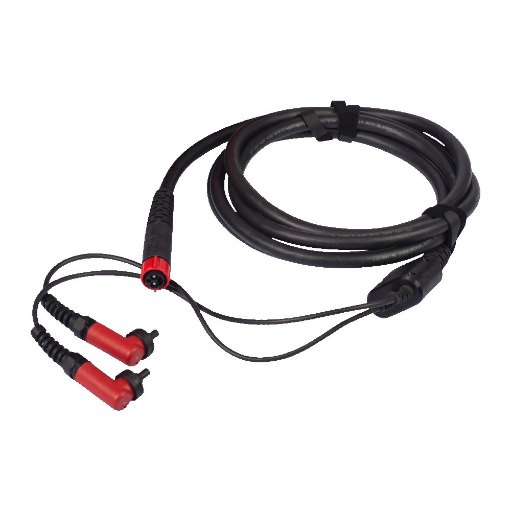 Milwaukee Elektromuffsvets MXF EFP-0 - Bild 2
