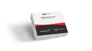Airrex servicekit AH-900i Blue Flame AH-20263.