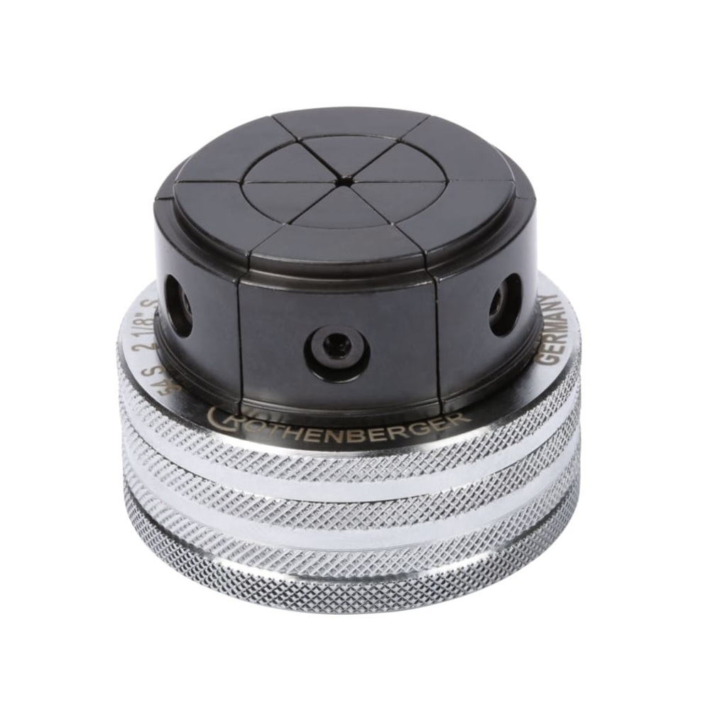 Uppkragningshuvud 54mm.
