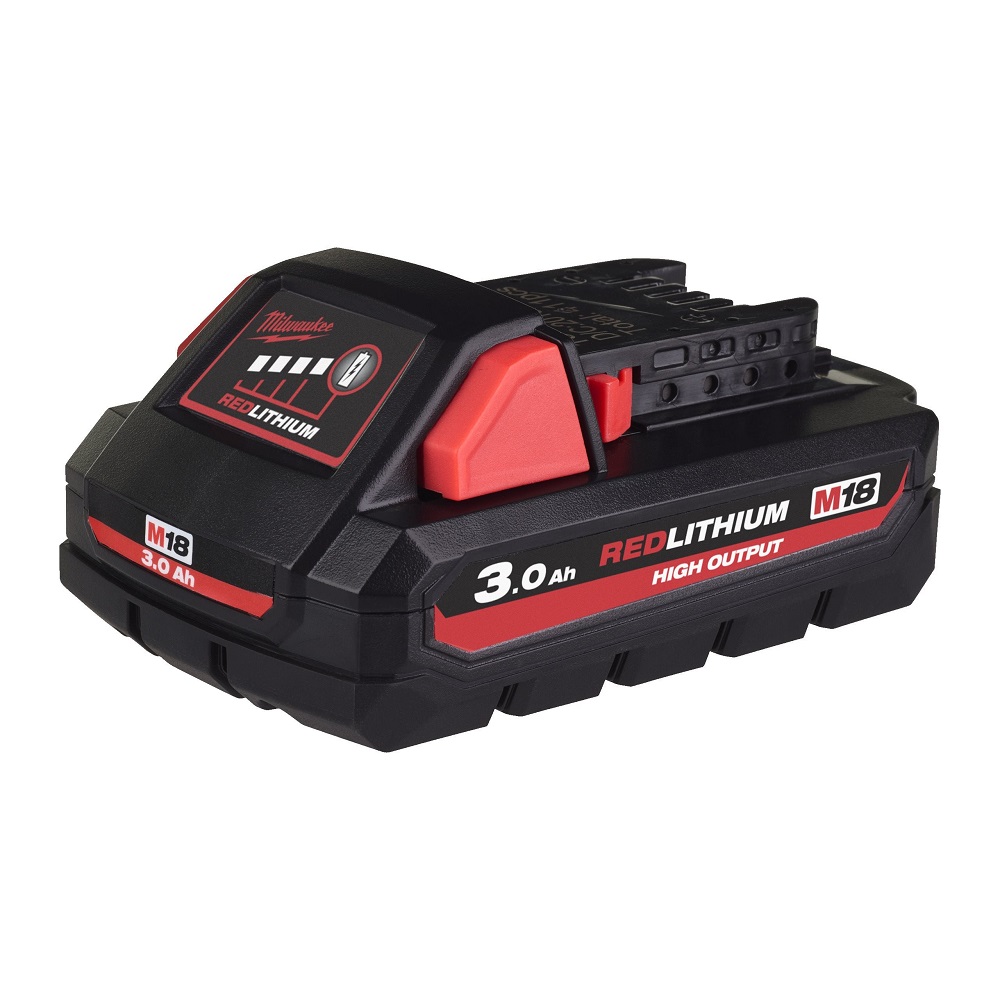 Batteri M18 HB3.