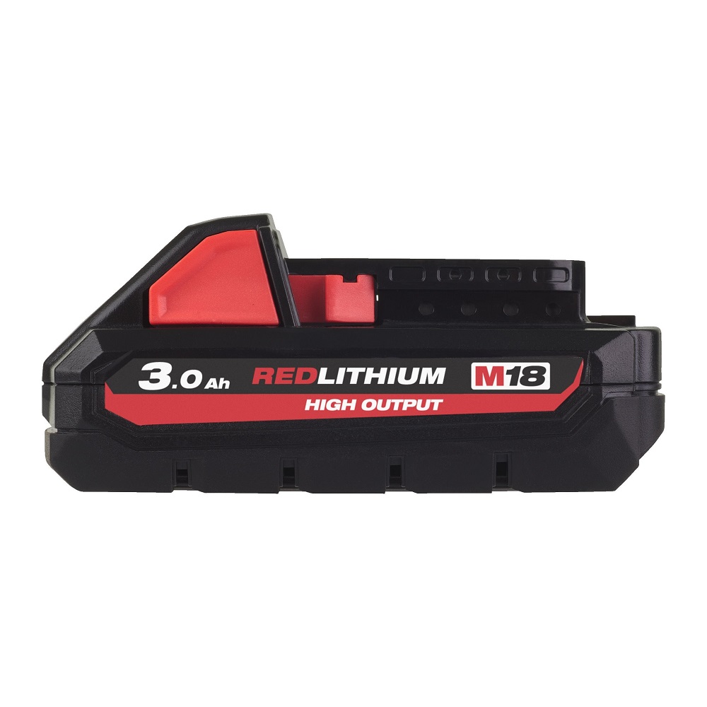 Milwaukee Batteri M18 HB3 - Bild 2
