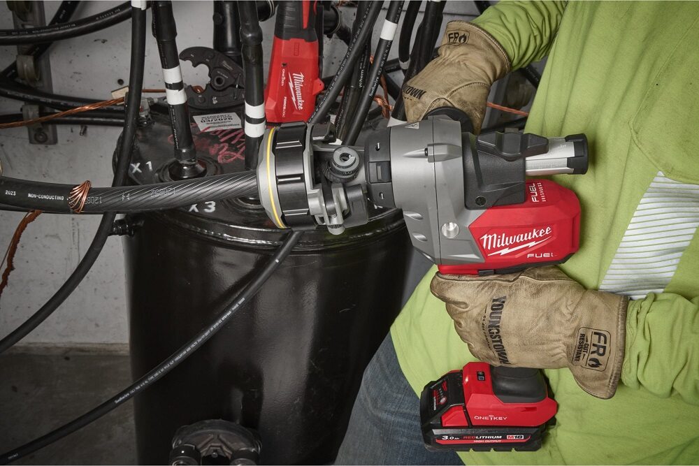 Milwaukee Batteri M18 HB3 - Bild 4