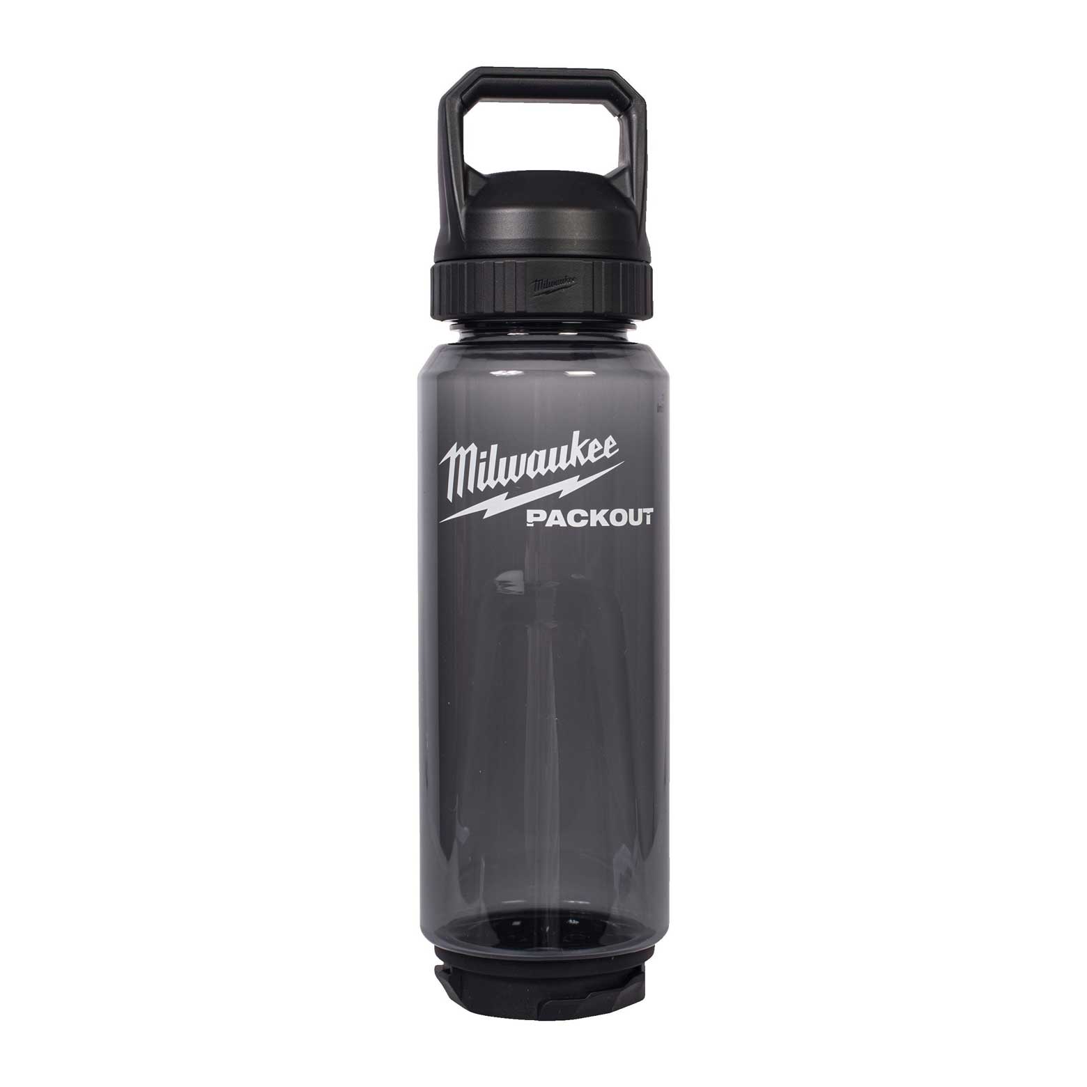 Milwaukee PACKOUT Plastflaska 1005 ml med Chug Lid - Bild 2