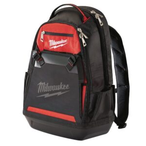 Milwaukee Verktygsryggsäck.