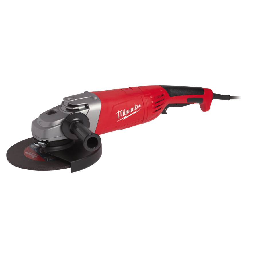 Vinkelslip AG 24-230 E.