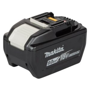 Batteri BL1890 18V 9,0Ah.