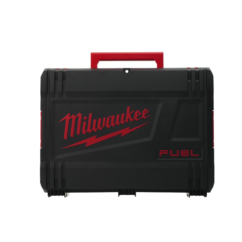 Milwaukee Mutterdragare M18 ONEFHIWH716-0X - Bild 2