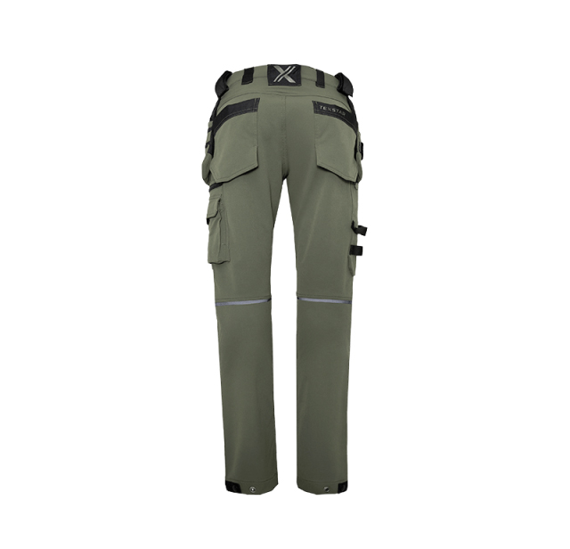 Texstar FP58 MultiPro Pants Full Stretch - Bild 2