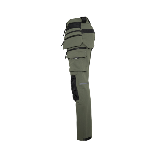 Texstar FP58 MultiPro Pants Full Stretch - Bild 4
