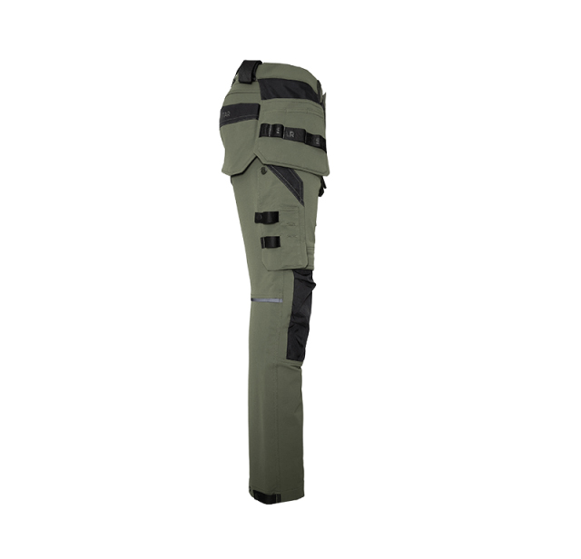 Texstar FP58 MultiPro Pants Full Stretch - Bild 5