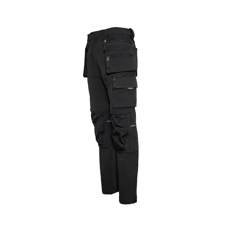 Texstar FP58 MultiPro Pants Full Stretch - Bild 8