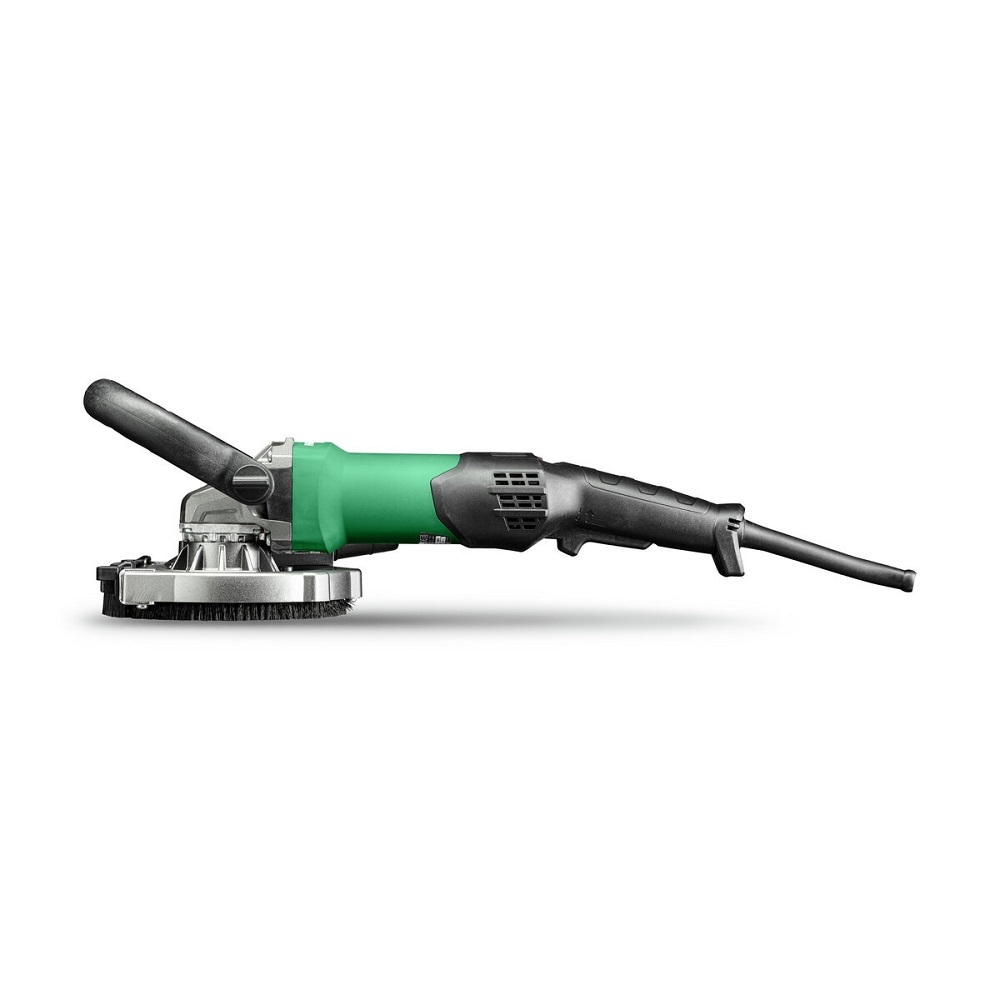 HiKoki Betongslip GM13Y 125mm 1900W med diamantslipskål - Bild 2
