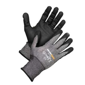 Worksafe Cut 442-F skärskyddshandske klass F.