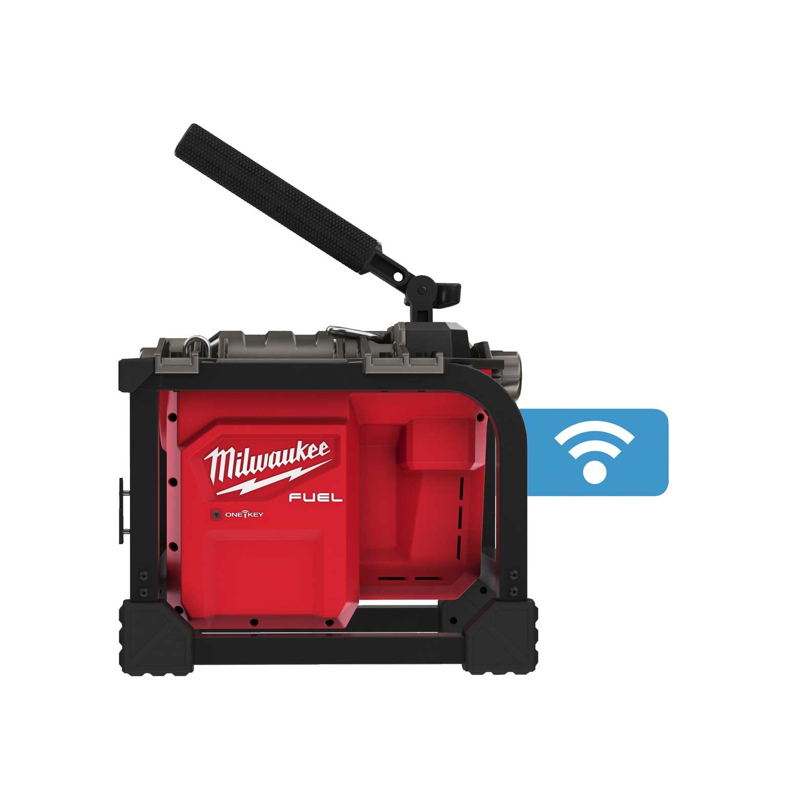 Milwaukee sektionsmaskin M18 FCSSM-121 4933499308.