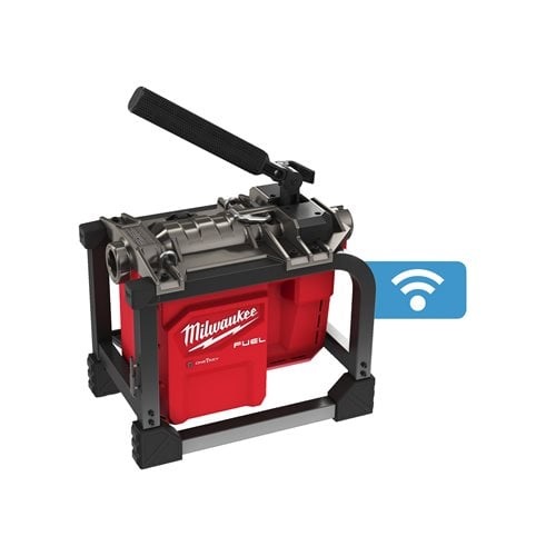 Milwaukee M18 FUEL™ Kompakt Sektionsmaskin M18 FCSSM-121 - Bild 4