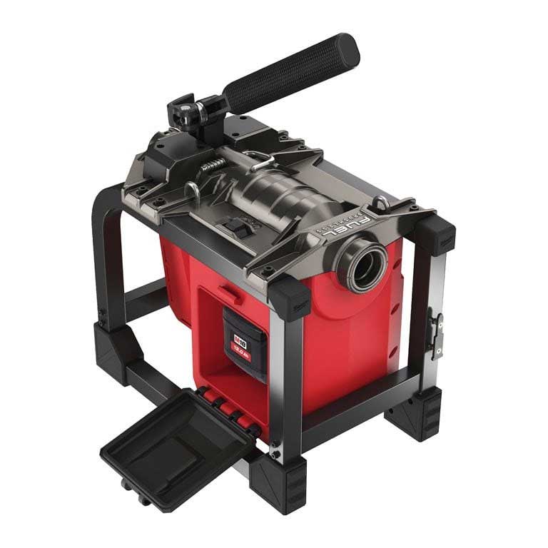 Milwaukee M18 FUEL™ Kompakt Sektionsmaskin M18 FCSSM-121 - Bild 2