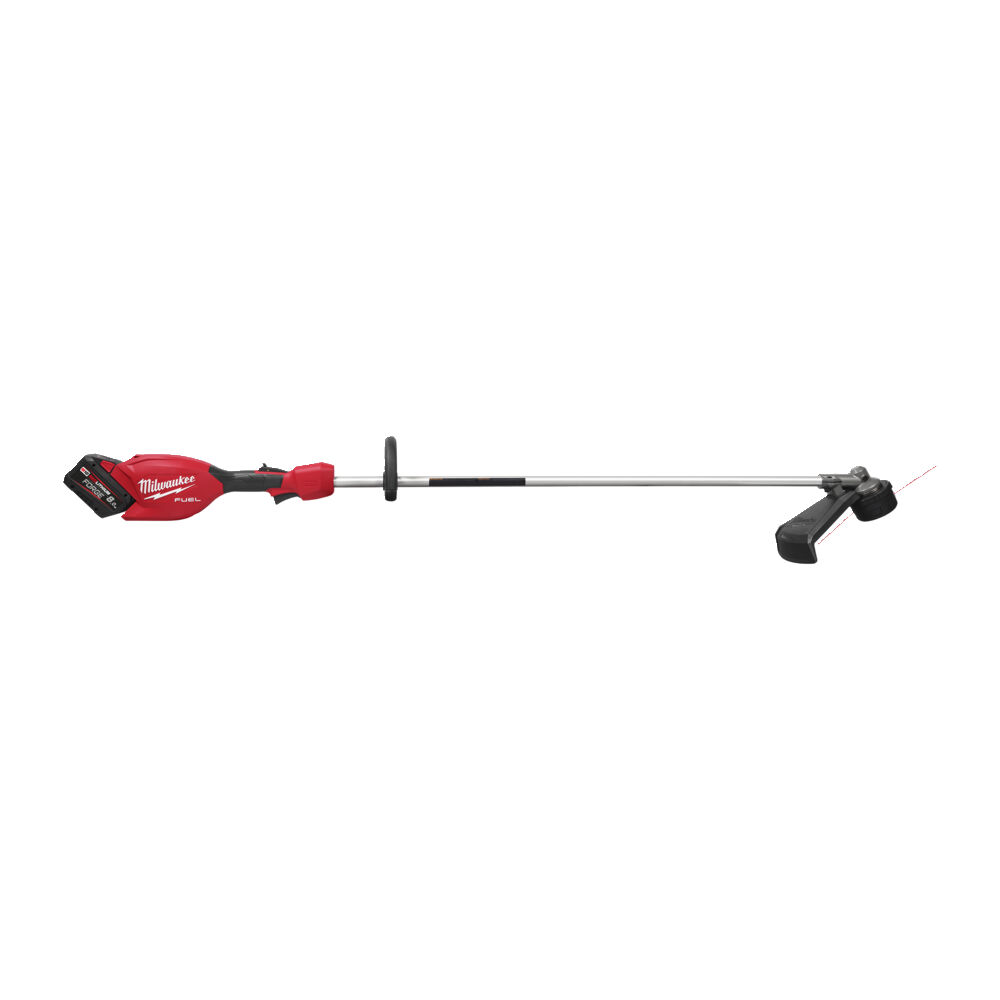 Milwaukee Grästrimmer M18 FGTR-802 - Bild 2