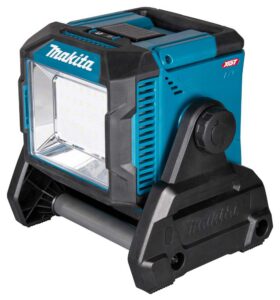 Makita ML005GX batteridriven LED-arbetsbelysning för LXT och XGT.