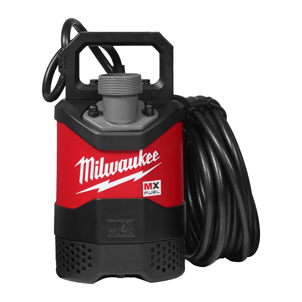 Dränkbar pump - Pumpenhet MXF SMP2E-0.