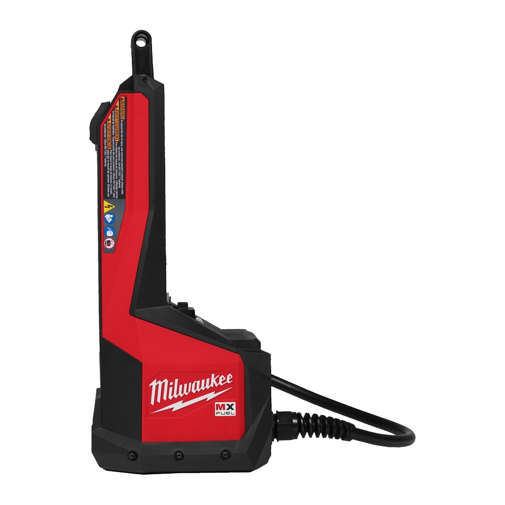 Milwaukee Dränkbar pump - Batterienhet MXF SMP2PBE-0 - Bild 2
