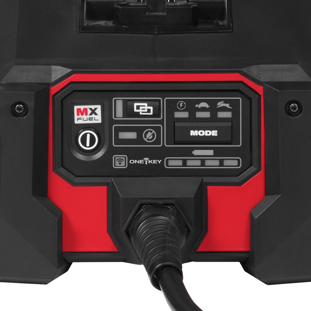 Milwaukee Dränkbar pump - Batterienhet MXF SMP2PBE-0 - Bild 4