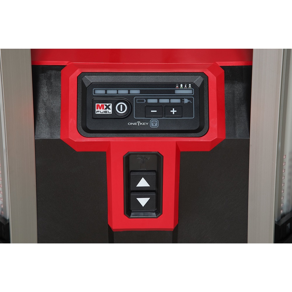 Milwaukee Belysningsmast MXF TL-801 - Bild 4