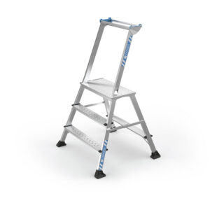 ZARGES RCstep SP säkerhetsbock 0,74 m 40278.