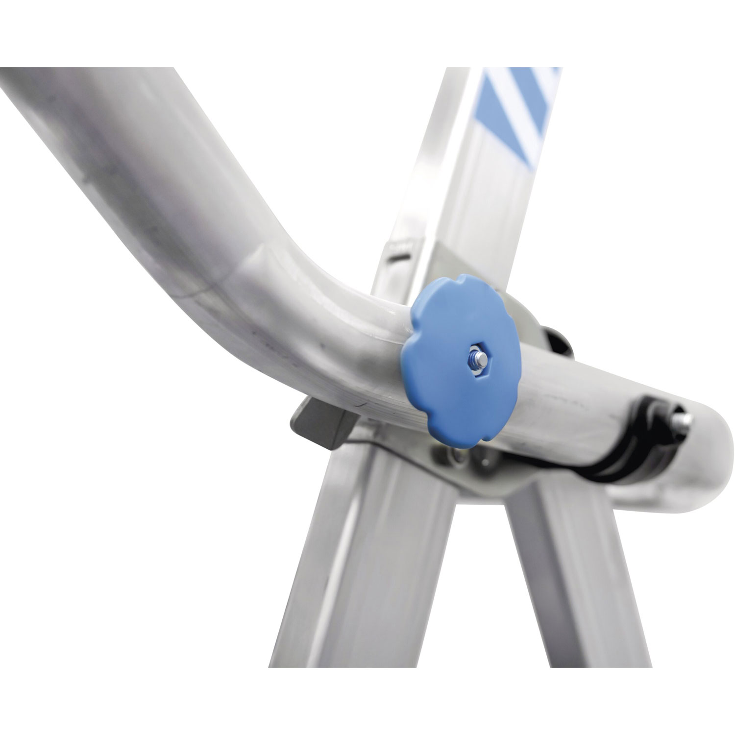 ZARGES ZAP Safemaster Max S Plattformsstege - Bild 2