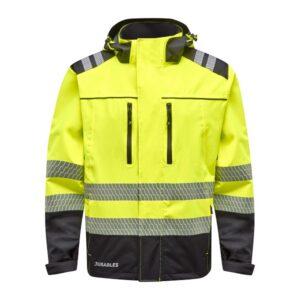Durables Varsel Skaljacka Stretch 1007.