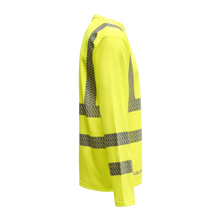 Durables T-shirt Långärmad Varsel 1019 - Bild 2