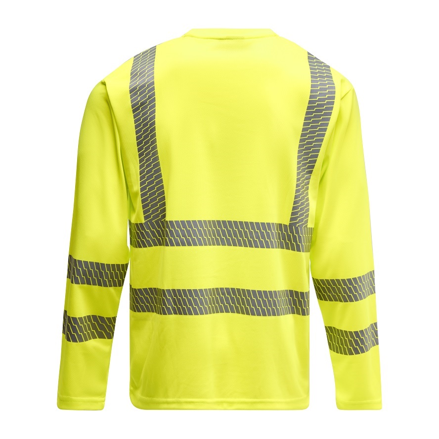 Durables T-shirt Långärmad Varsel 1019 - Bild 3