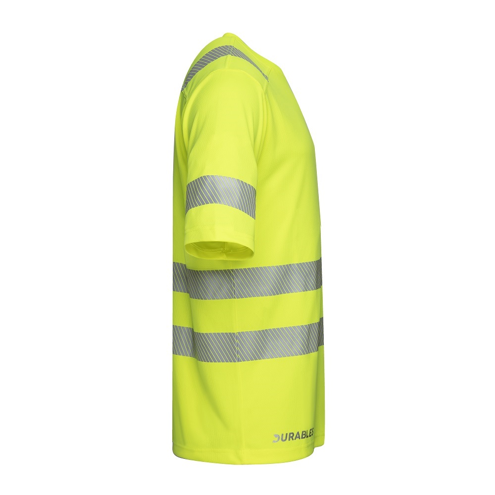 Durables Varsel T-shirt 1001 - Bild 2