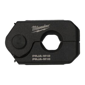 Pressring PRJ12/18 V-profil.